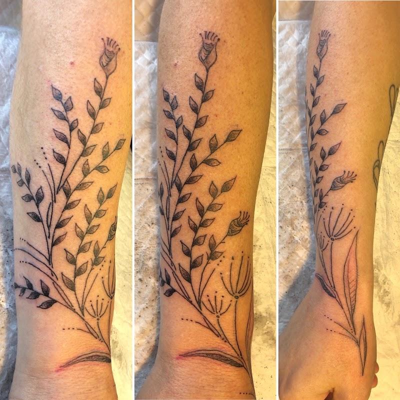 No Regrets Tattoos, Removals And Repairs - Photo 3